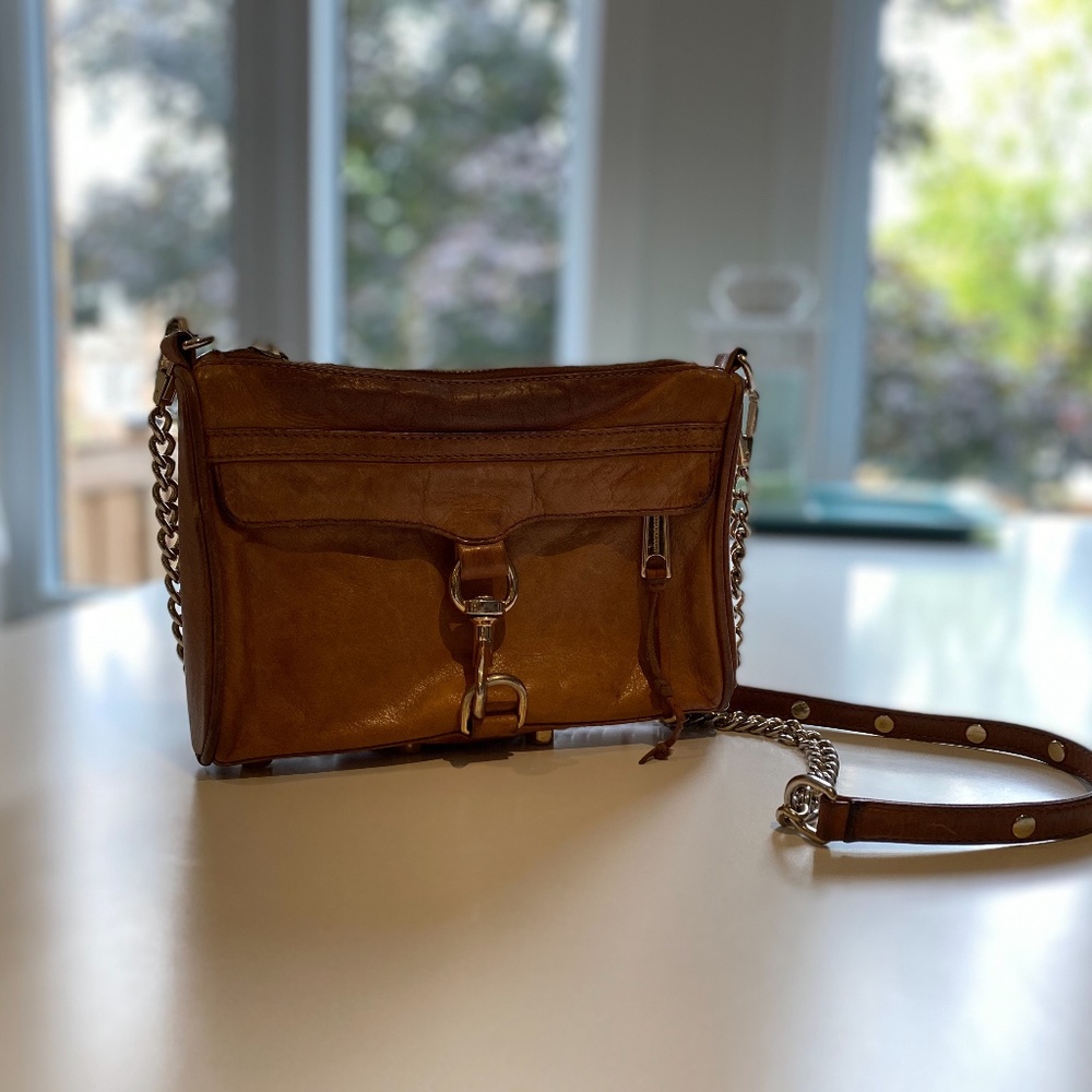 Rebecca Minkoff Mini Mac